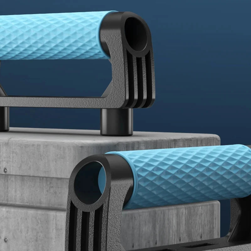 Folding Push-up Board