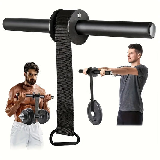 Iron Wrist Forearm Strengthener